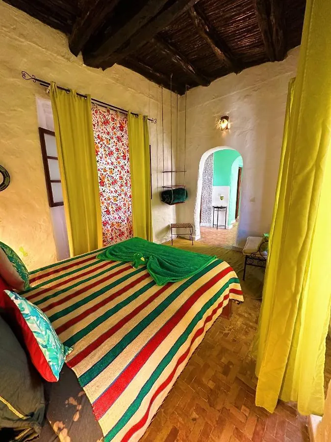 Les Terrasses De Mogador Hotel Essaouira Guest house