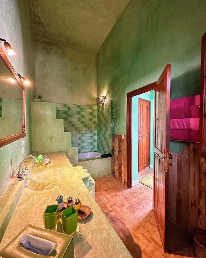 Les Terrasses De Mogador Hotel Essaouira Guest house