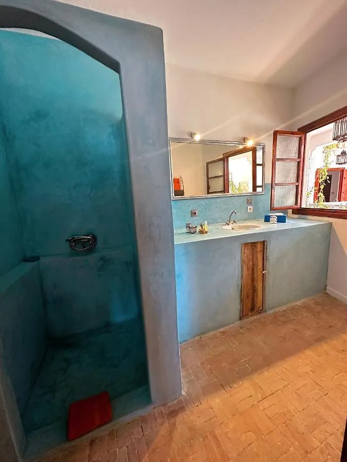 Guest house Les Terrasses De Mogador Hotel Essaouira