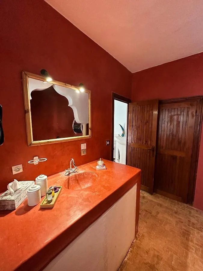 Les Terrasses De Mogador Hotel Essaouira Guest house