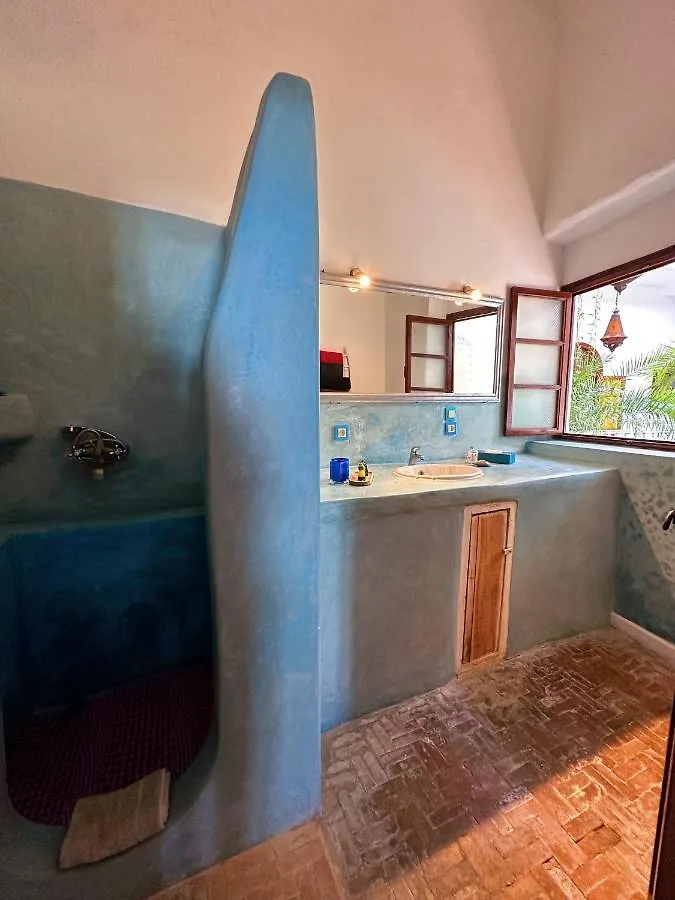 Guest house Les Terrasses De Mogador Hotel Essaouira