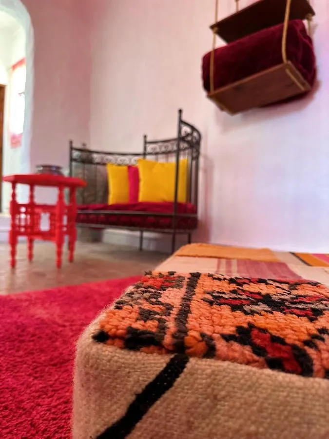 Les Terrasses De Mogador Hotel Essaouira Guest house