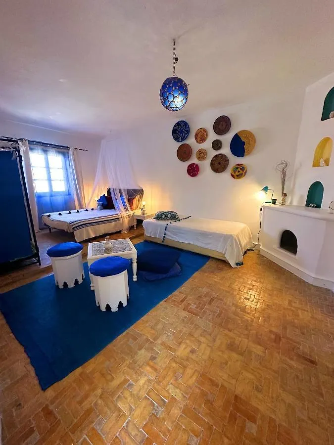 Les Terrasses De Mogador Hotel Essaouira
