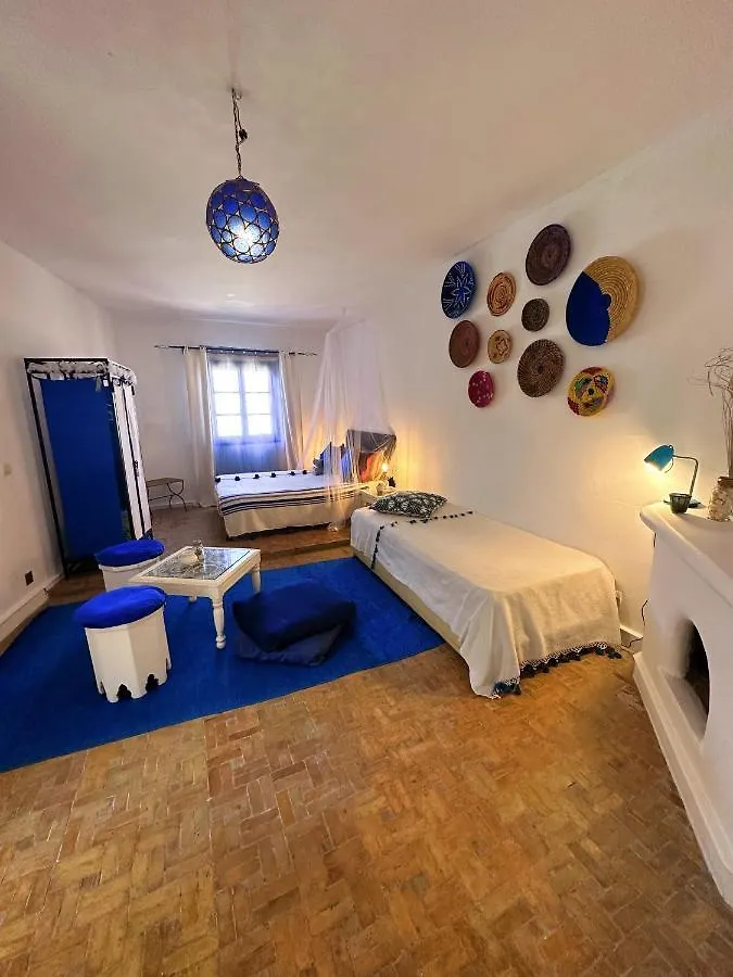 Les Terrasses De Mogador Hotel Essaouira