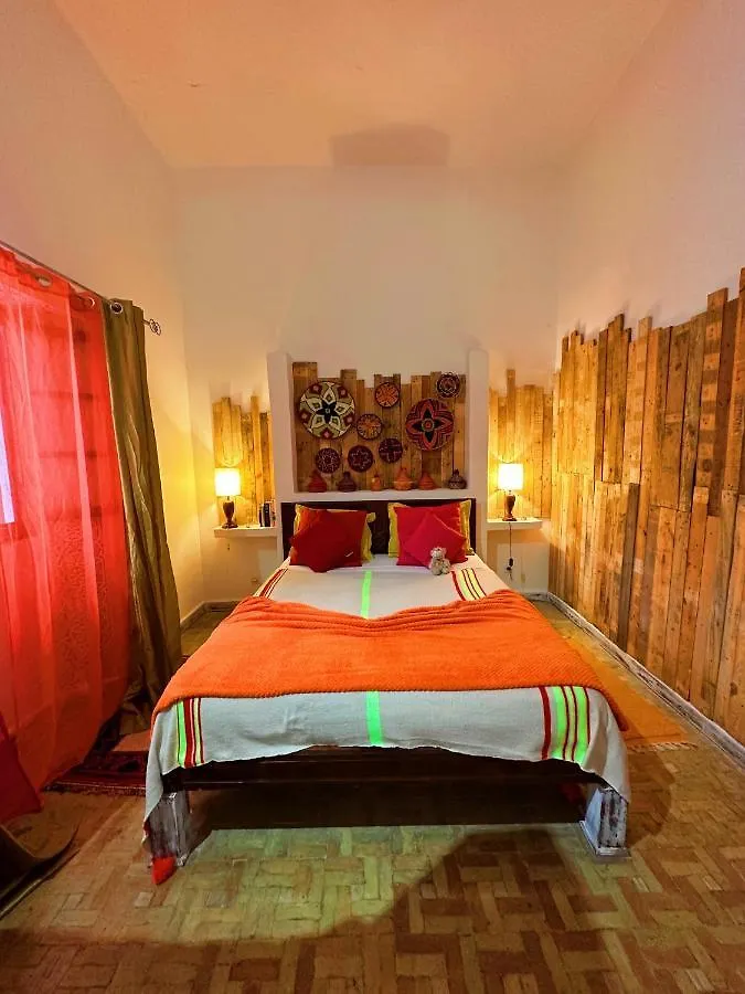 Les Terrasses De Mogador Hotel Essaouira Guest house