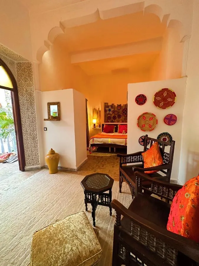 Les Terrasses De Mogador Hotel Essaouira