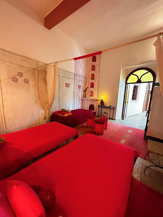 Les Terrasses De Mogador Hotel Essaouira Morocco