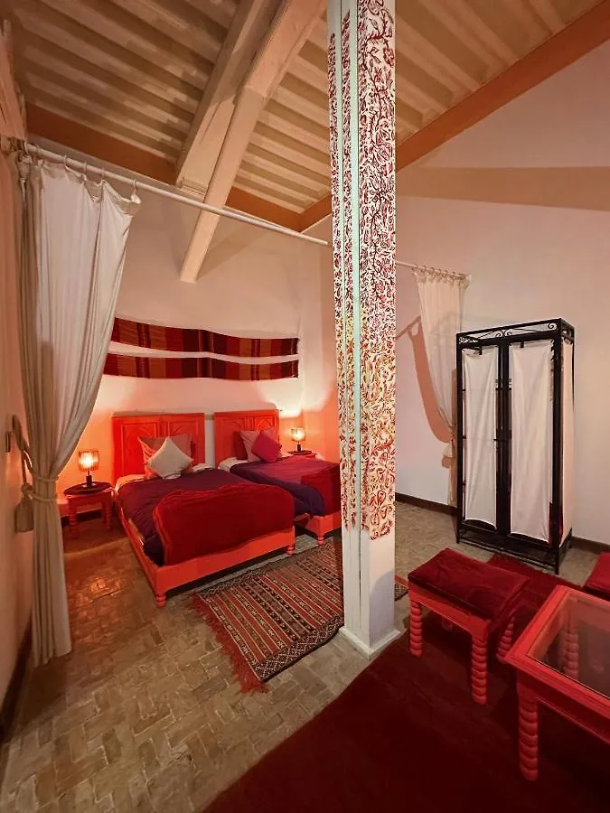 Les Terrasses De Mogador Hotel Essaouira 3*,  Morocco